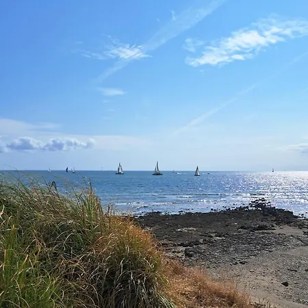 Appartamento Alizés