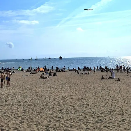 Alizés Appartamento La Rochelle (Charente-Maritime)