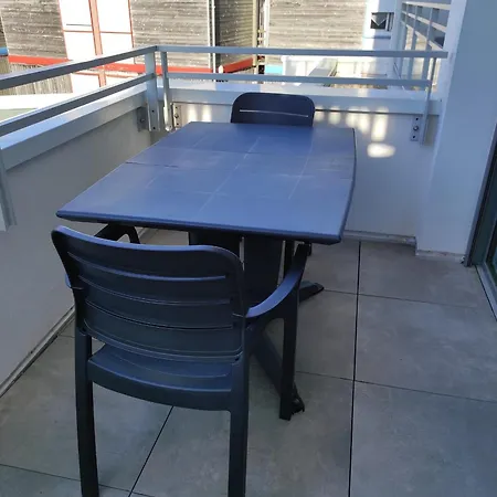 شقة Alizes لا روشيل