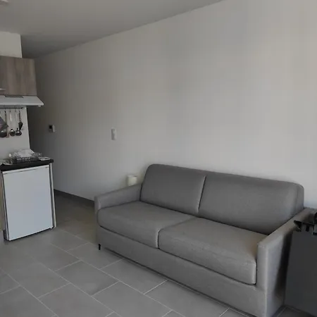 شقة Alizes لا روشيل