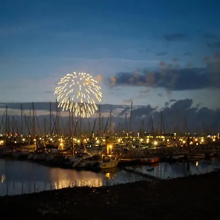 Alizes La Rochelle (Charente-Maritime)